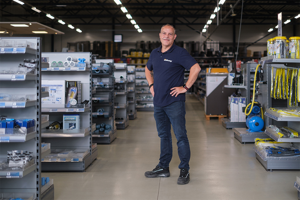 Dakgootconfigurator: snel het complete pakket in huis 2