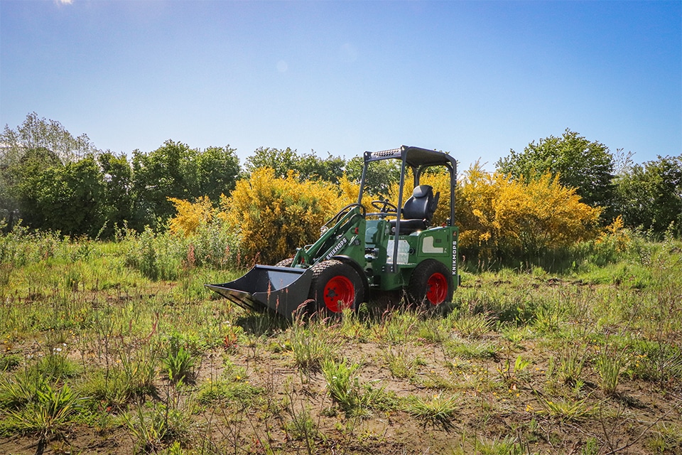 LFP-batterij: veiliger, duurzamer en betrouwbaarder 7