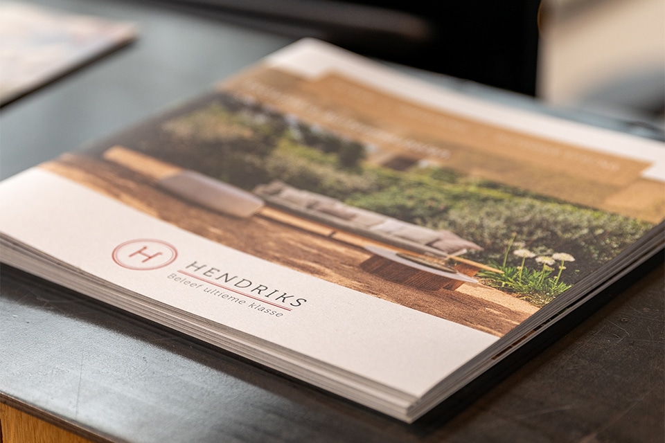 De klant centraal met meerdere bedrijven in één systeem 3