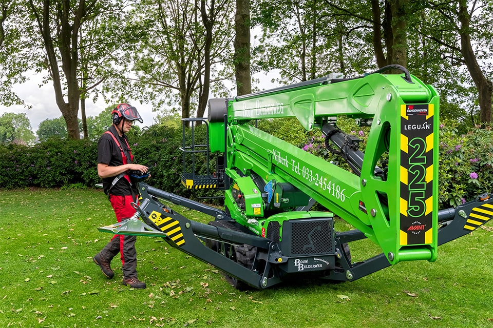 Van keukentafel tot werf. Slim gekozen, stevig gebouwd 1