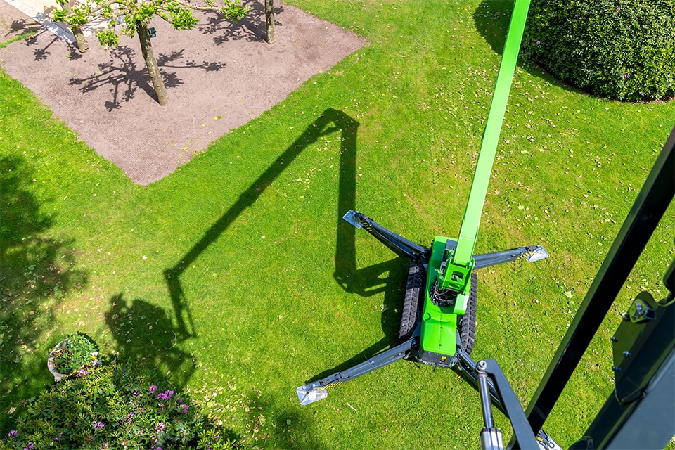 Van keukentafel tot werf. Slim gekozen, stevig gebouwd 2
