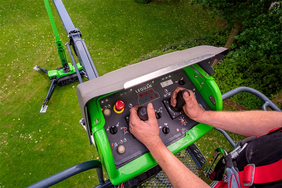 Van keukentafel tot werf. Slim gekozen, stevig gebouwd 3