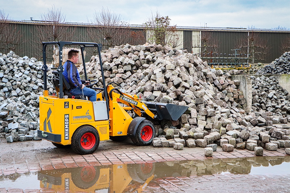 LFP-batterij: veiliger, duurzamer en betrouwbaarder 1