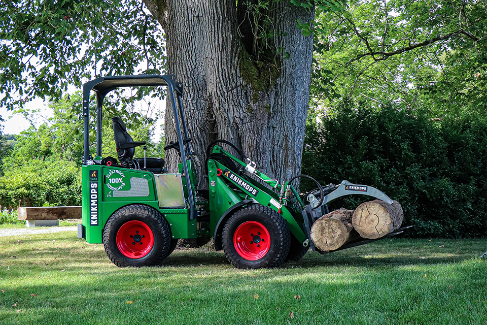 LFP-batterij: veiliger, duurzamer en betrouwbaarder 2