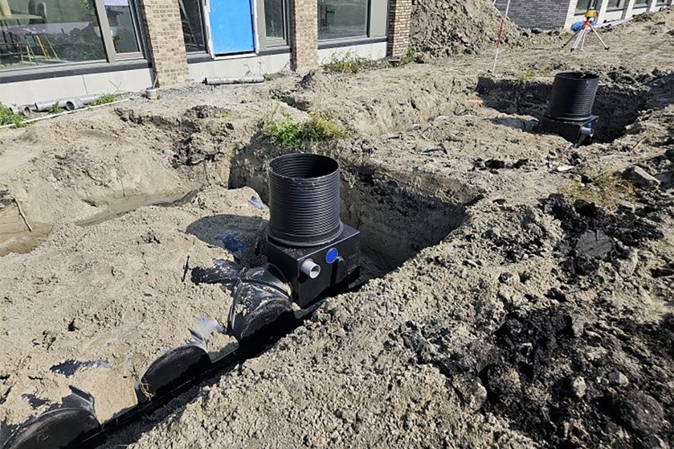 Fred Prins over de blinde vlek in water- en groenbeleid 2