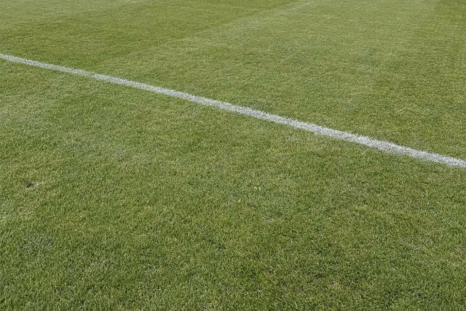 Sportvelden onderhouden makkelijker dan ooit 2