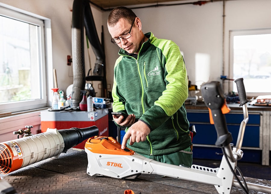 Innovatie, opleidingen en slim machineparkbeheer 3