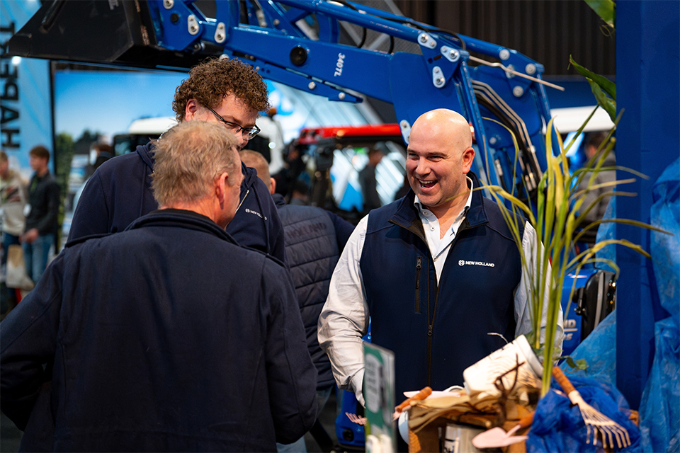 Groene Sector Vakbeurs 2026 2