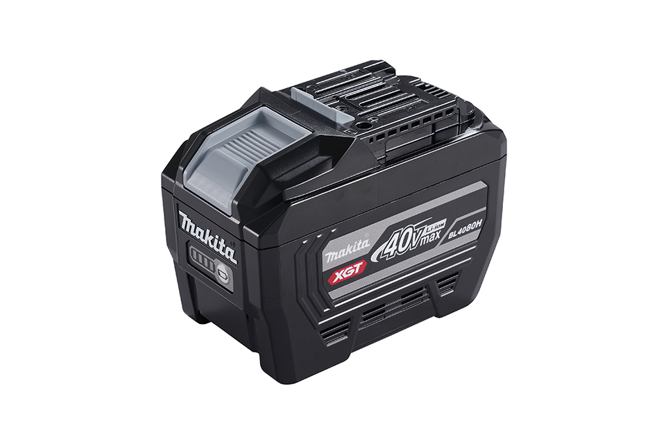 Nieuwe standaard in zwaar, professioneel tuingereedschap 2