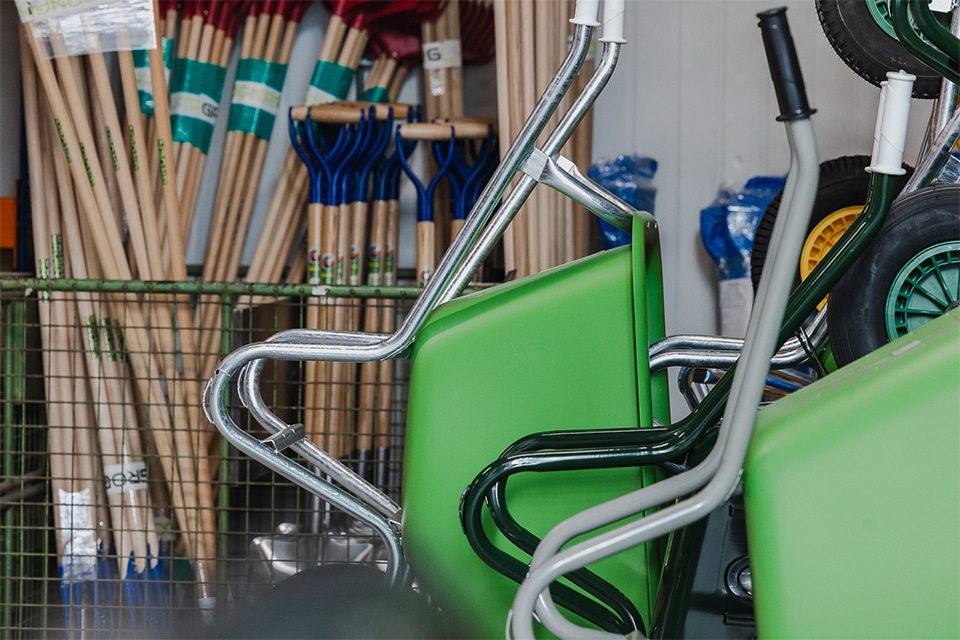 Persoonlijk contact en duurzame vakkennis staat centraal 2