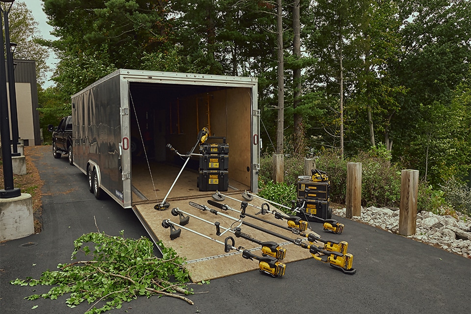 Sterke merken in de spotlights. Merkbeleving en efficiëntie centraal in beursstands 4