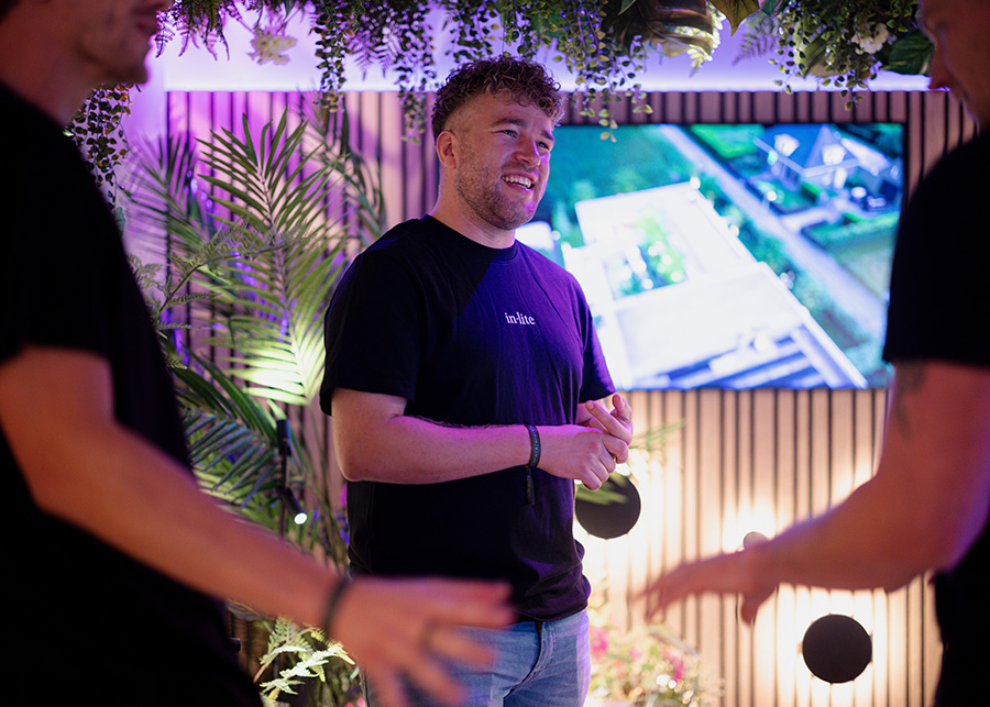 Magie in de tuin met slimme verlichting 3