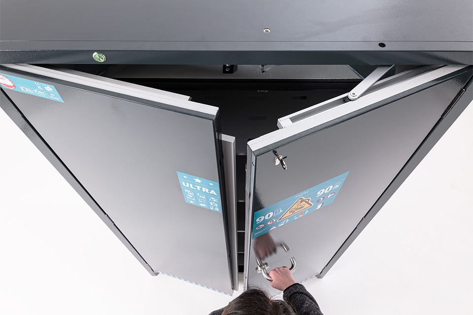 Gedegen advies over de veilige opslag van accu’s 2