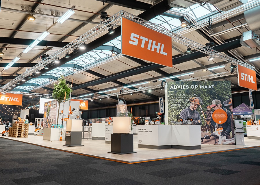 Innovatie, opleidingen en slim machineparkbeheer 7