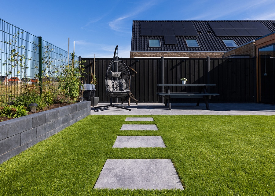 Jubileum met nieuwe kleuren, stijlen en een bewezen formule voor kwaliteit 3