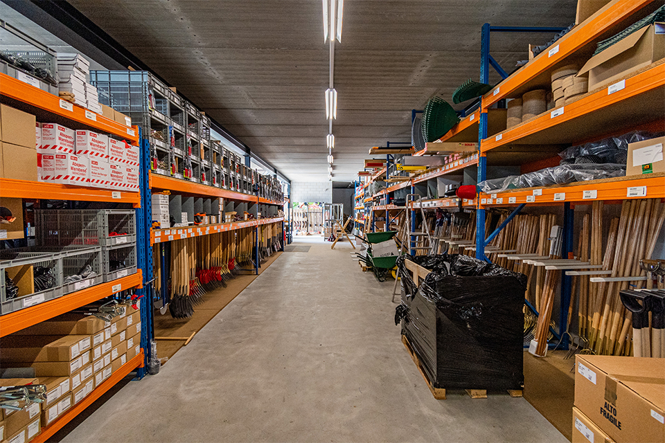 Persoonlijk contact en duurzame vakkennis staat centraal 1