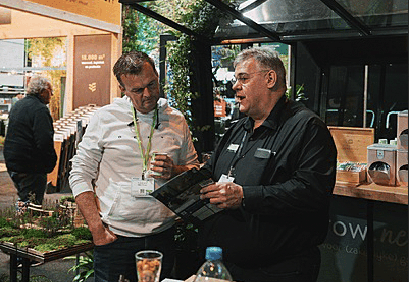 ‘De Kennistuin helpt je eenvoudig bij te blijven in je vak’ 2