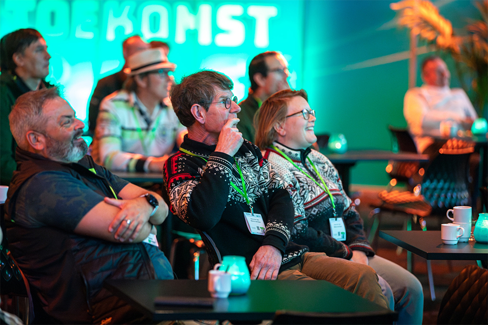 Groene Sector Vakbeurs 2026 3