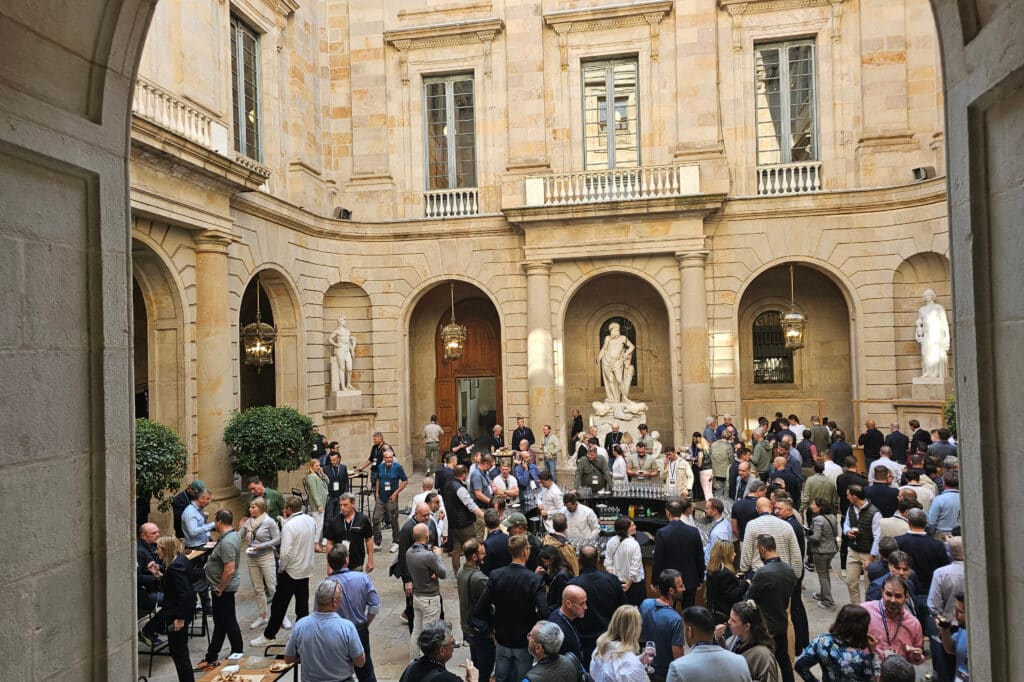 Living City 2025: hoe zien de groene steden van de toekomst eruit? 28