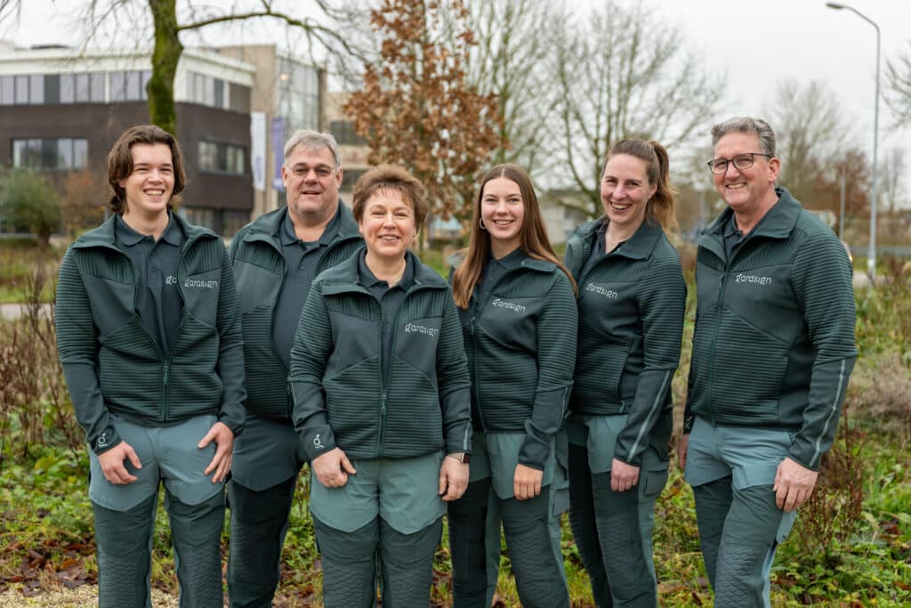 Nieuw aanbod dagworkshops garDsign powered by yourgrow: 1