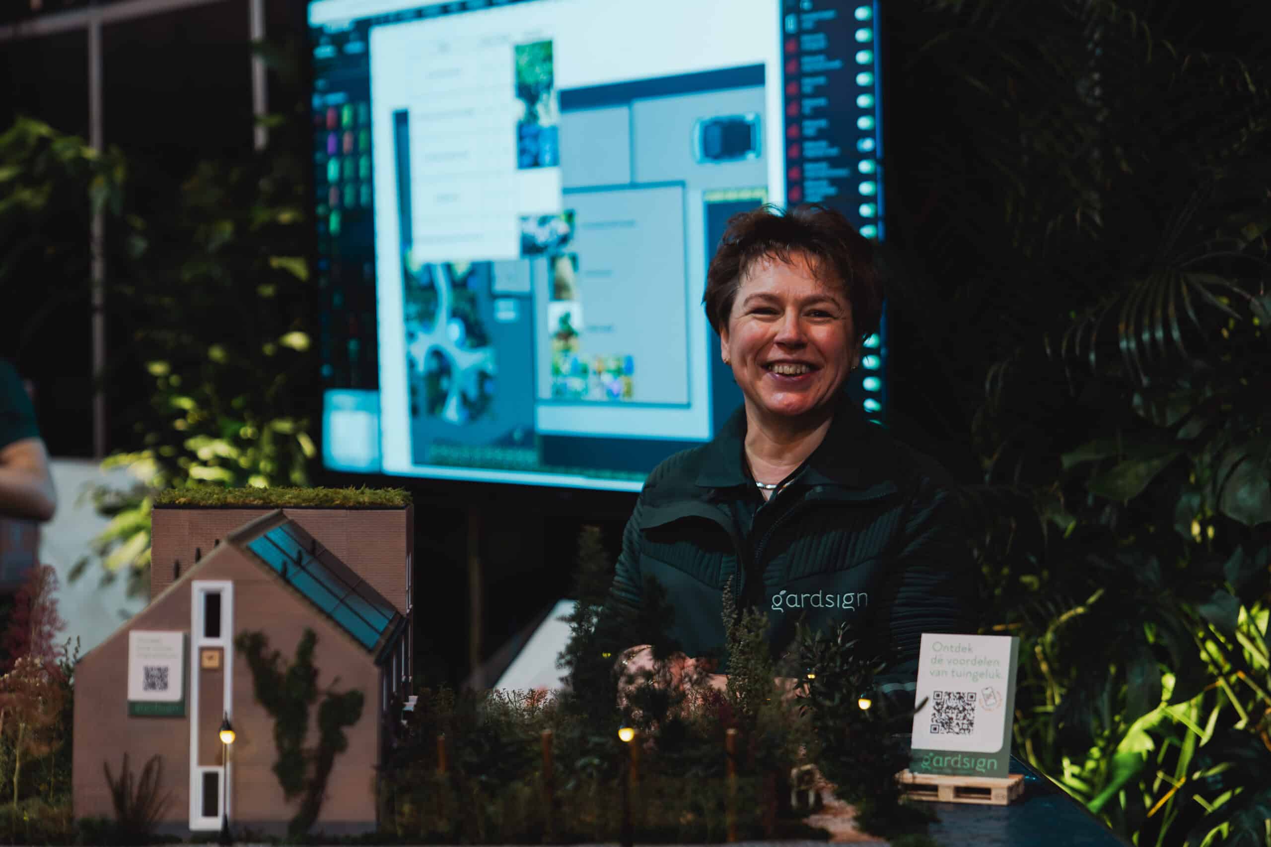 Nieuw aanbod dagworkshops garDsign powered by yourgrow: 1