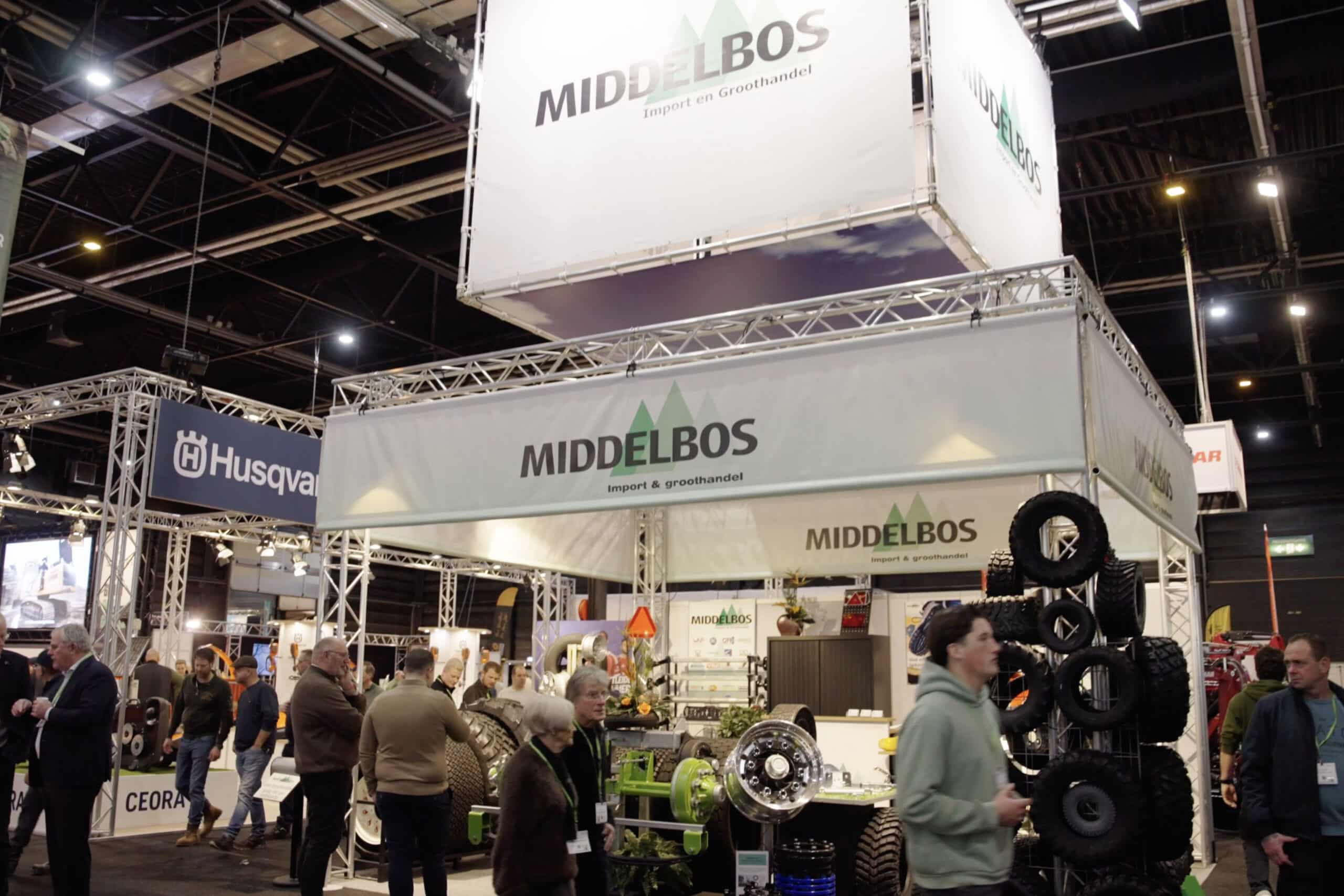 Middelbos: de juiste band begint met goed advies 4
