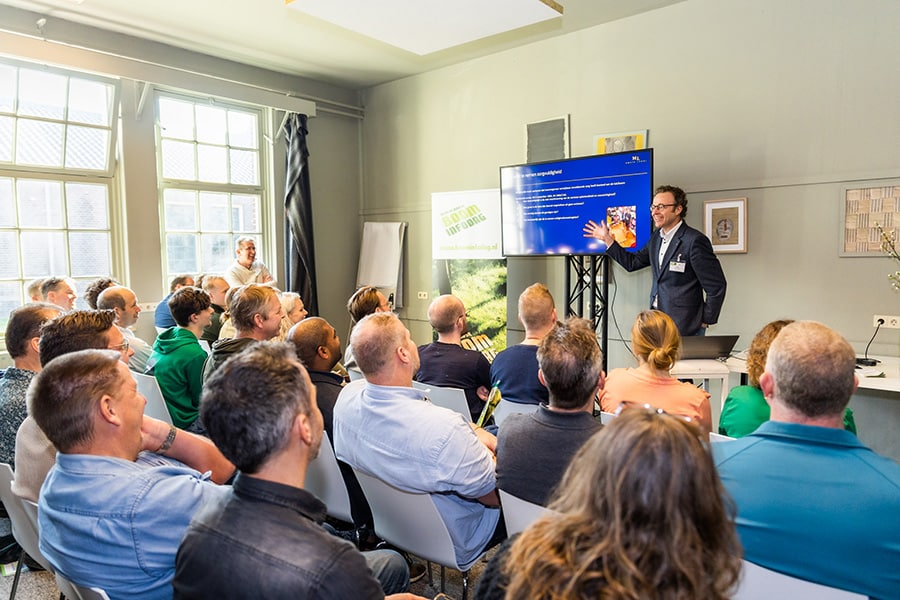 Volledige programma Nederlandse Boominfodag 2026 bekend 6