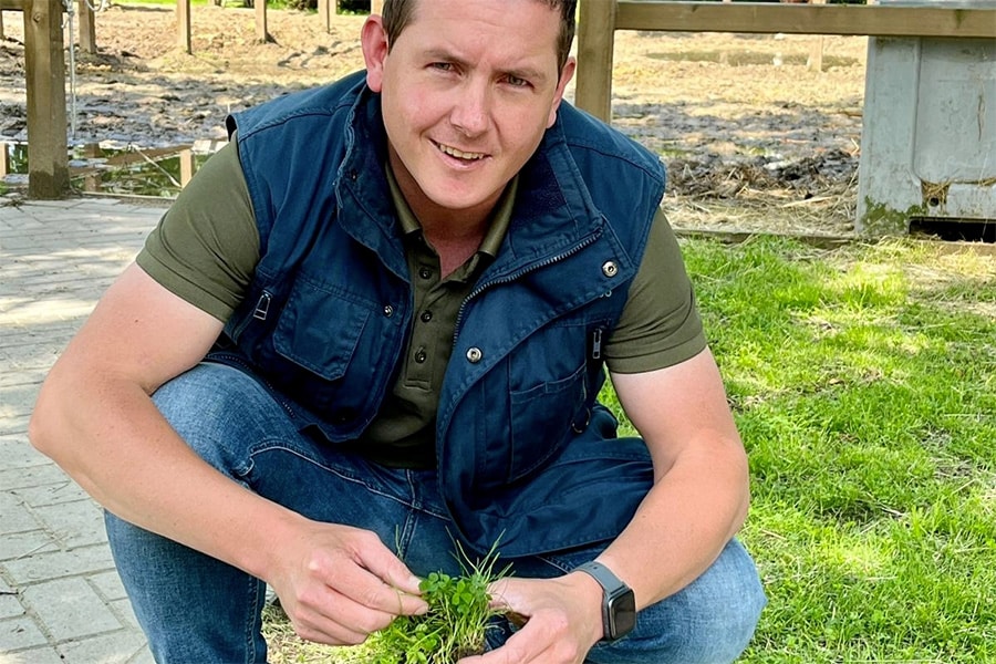 Een duurzaam en frisgroen gazon in elk seizoen 2