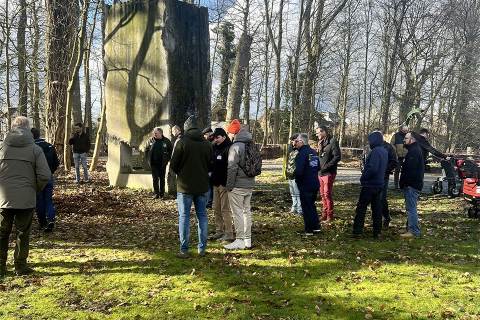 Het seizoen start hier 3