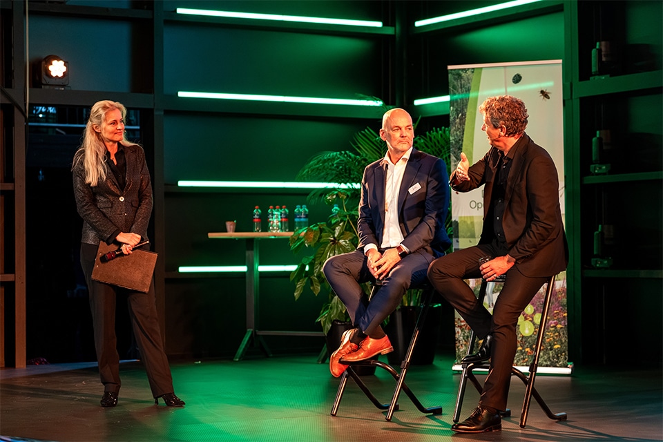 Kennis, innovatie en … het weer als bepalende factor 3