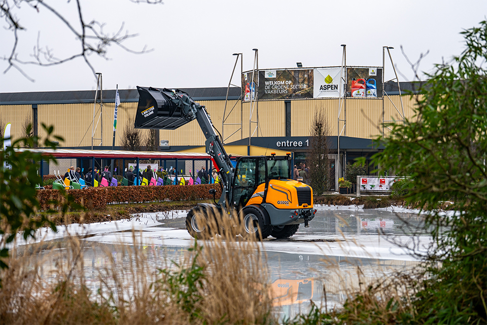 Kennis, innovatie en … het weer als bepalende factor 1