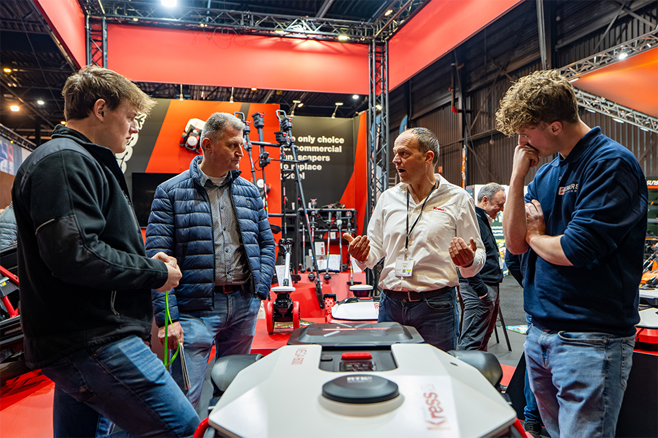 Kennis, innovatie en … het weer als bepalende factor 2