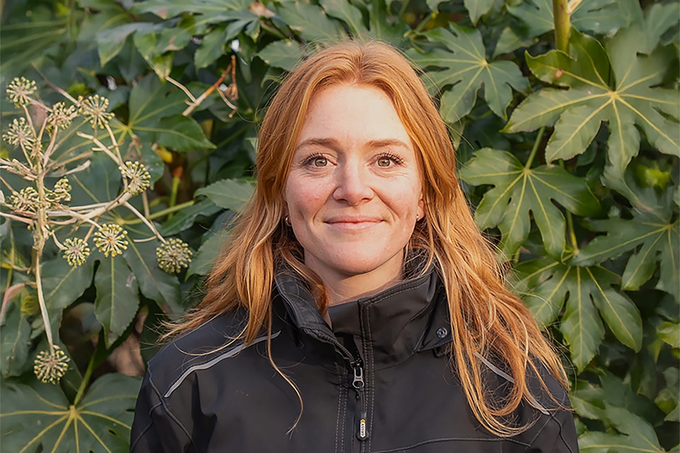 Maxine Luger: De stad is geen systeemfout 2