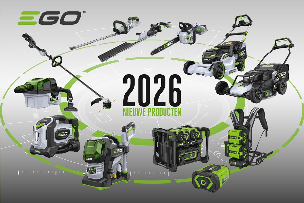 Louwers Mediagroep - GreenPro Netherlands