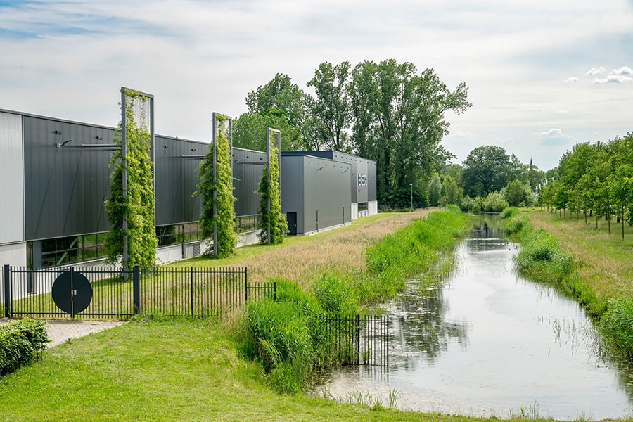 Kansen voor toekomstbestendige distributiecentra 2