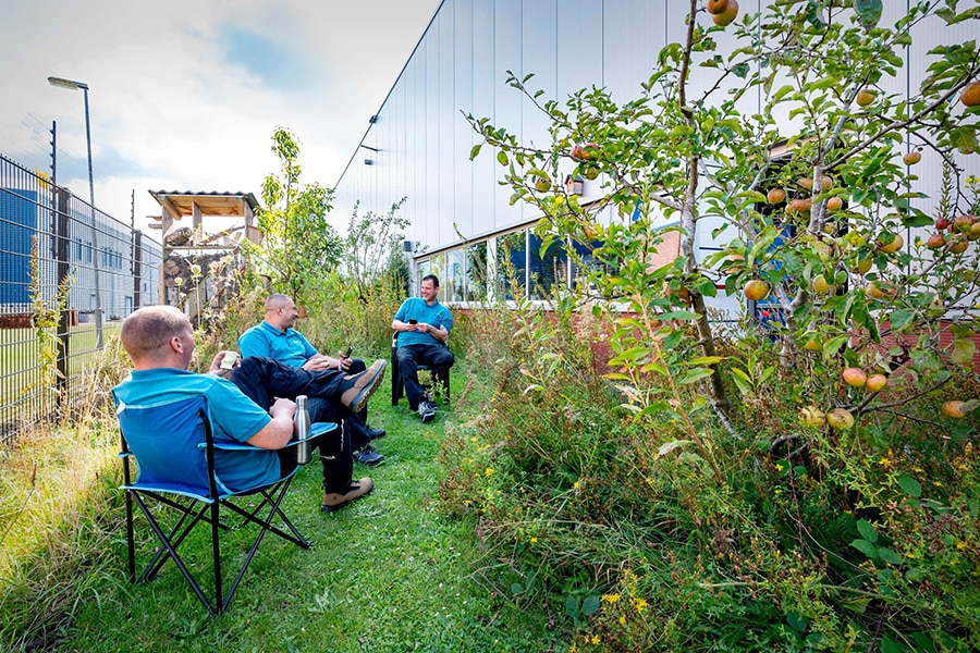 Kansen voor toekomstbestendige distributiecentra 3