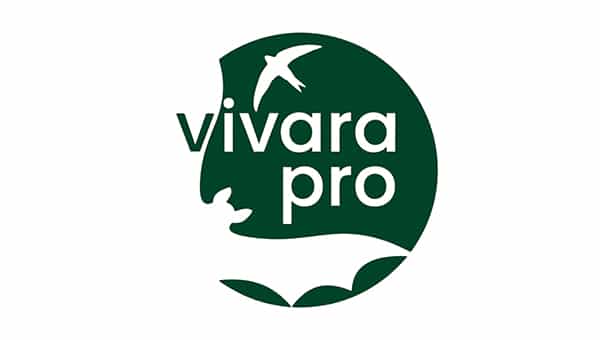 Vivara Pro logo