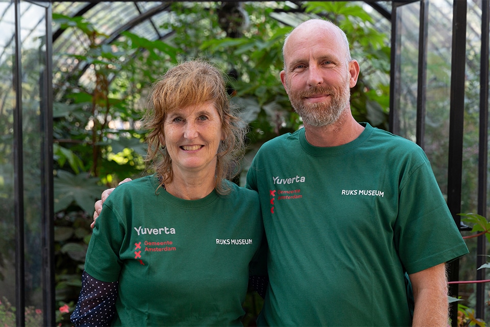 ‘We zijn de plantenkennis kwijtgeraakt’ 2