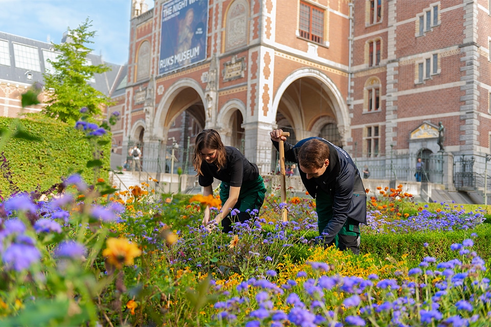 ‘We zijn de plantenkennis kwijtgeraakt’ 6