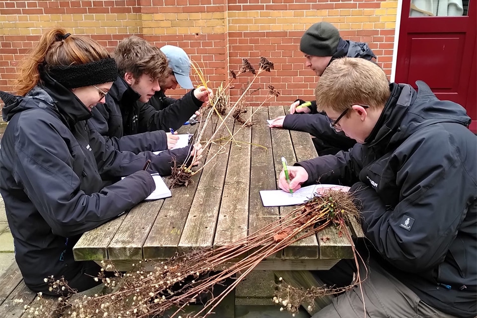 ‘We zijn de plantenkennis kwijtgeraakt’ 5