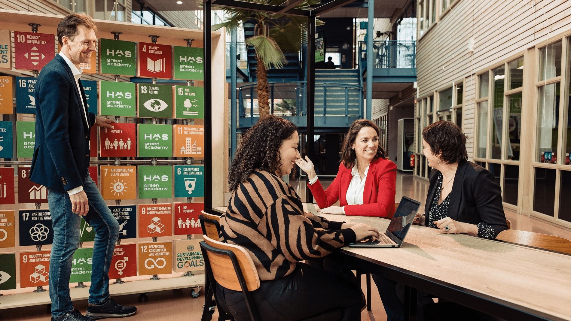‘De markt vraagt om vakidioten met plantenkennis’ 1