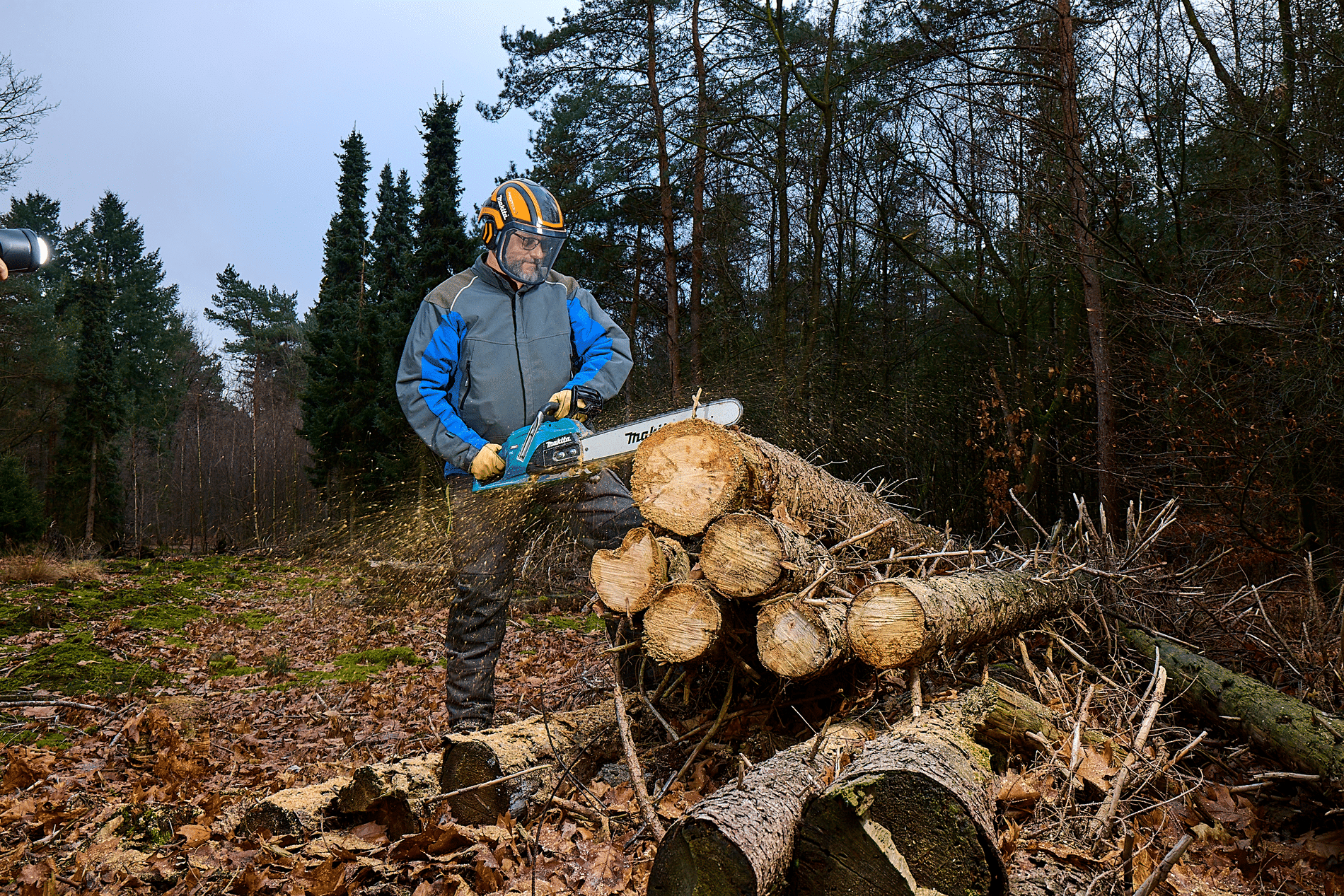 Veilig en ergonomisch werken op accu 6