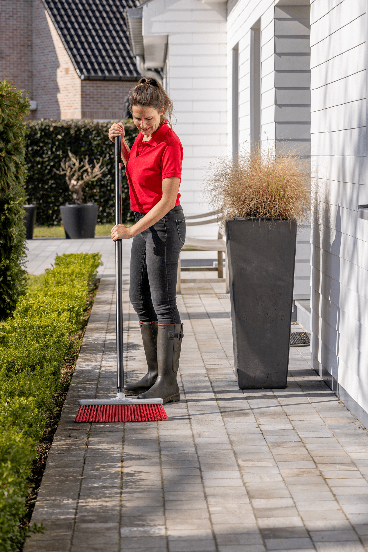 Waarom handgereedschap weer terrein wint 1