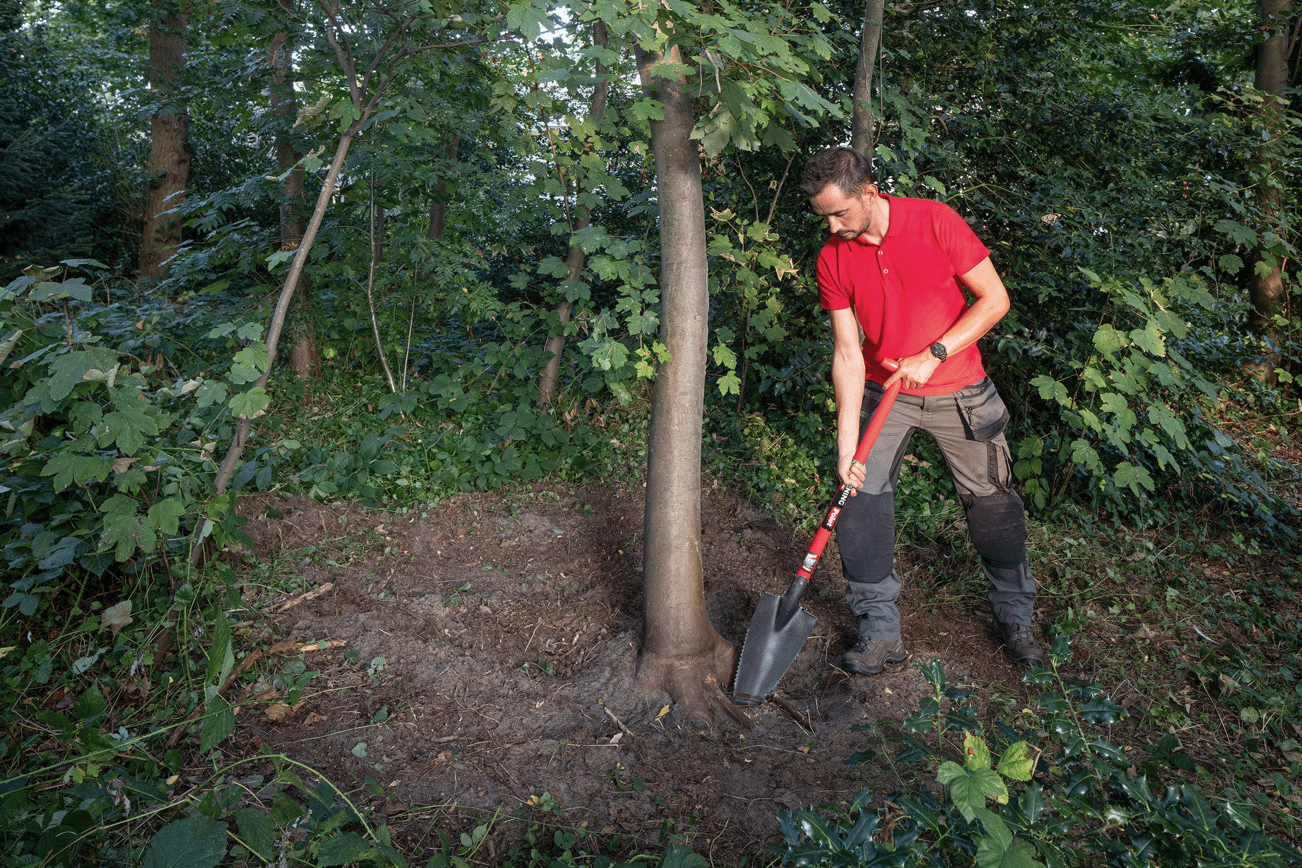 Waarom handgereedschap weer terrein wint 2