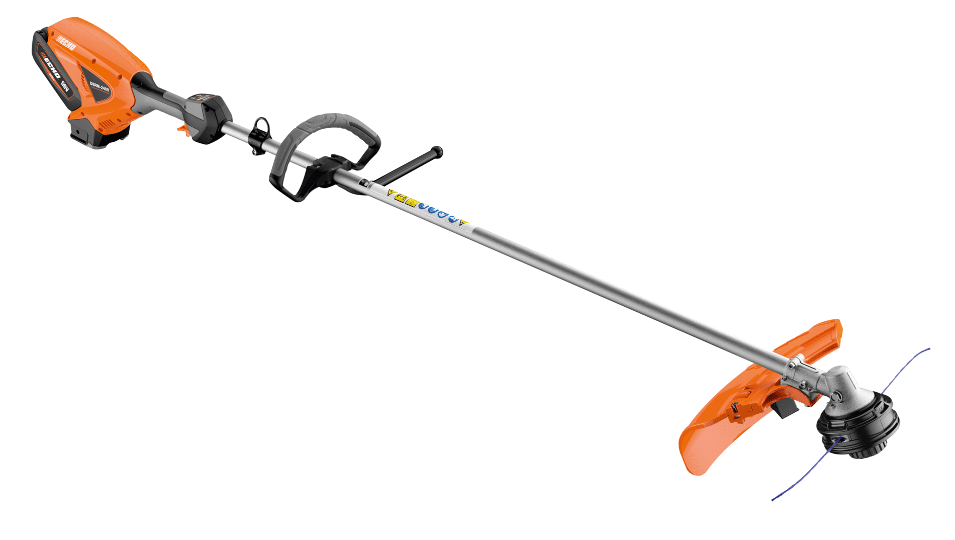 Nieuwe generatie accubosmaaiers voor professioneel groenbeheer 1