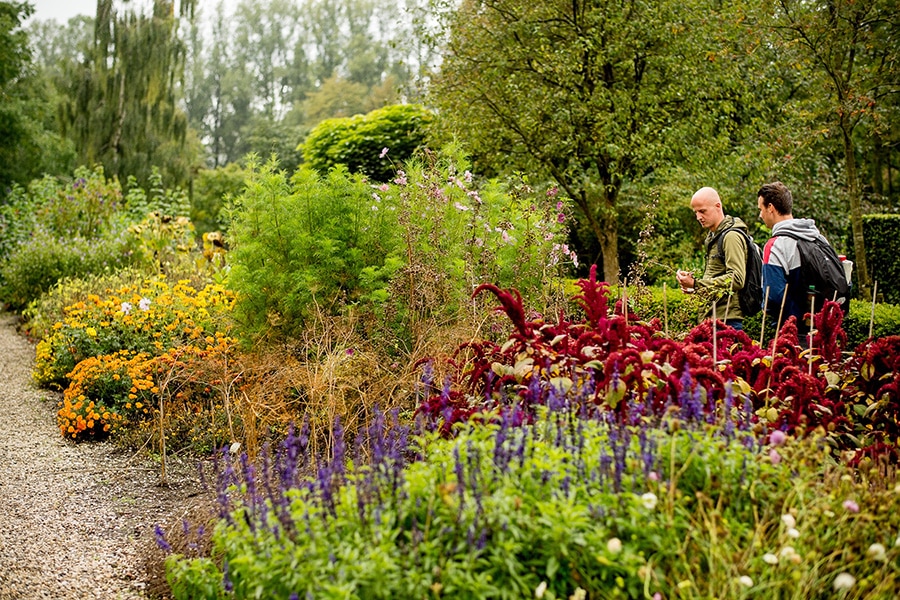 ‘Het vak wordt complexer,maar ook rijker’ 2
