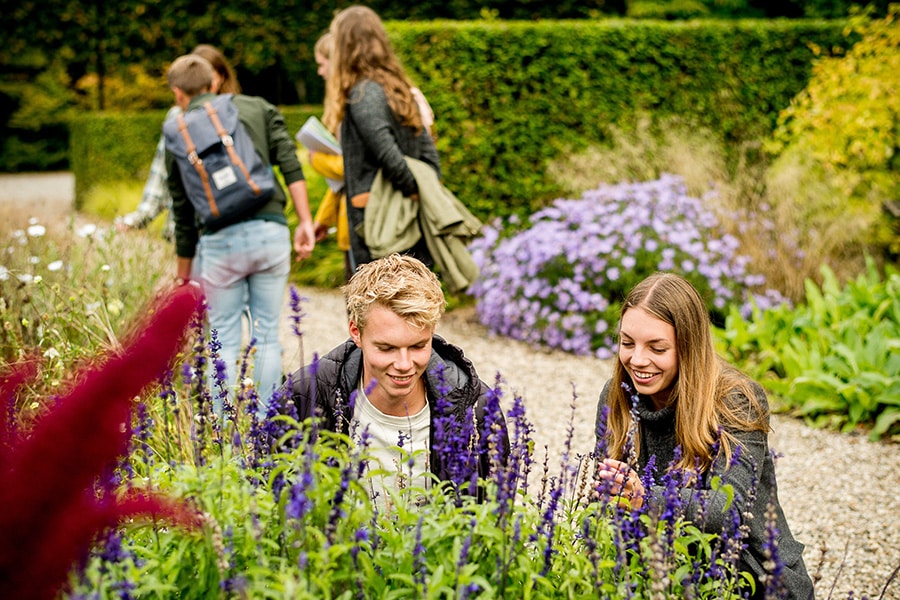 ‘Het vak wordt complexer,maar ook rijker’ 4