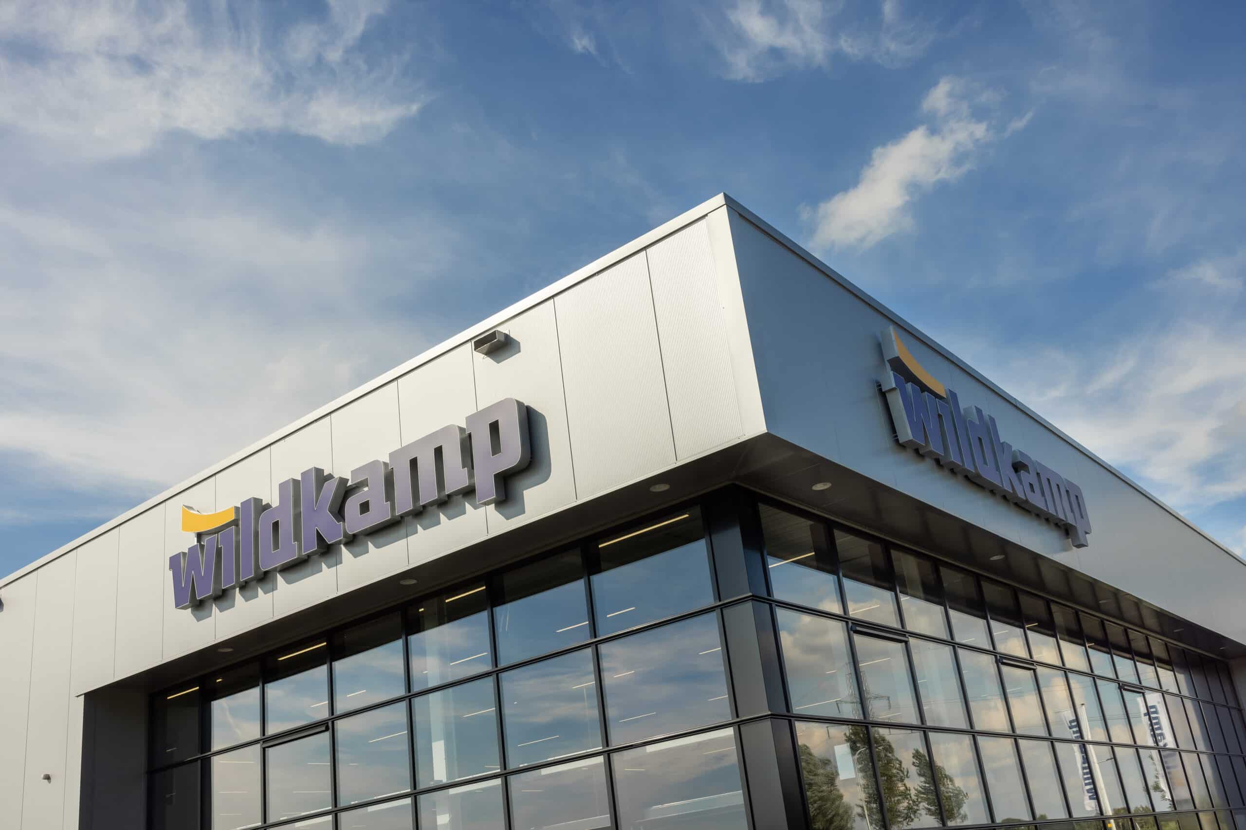 Wildkamp groeit door naar 49 vestigingen 2