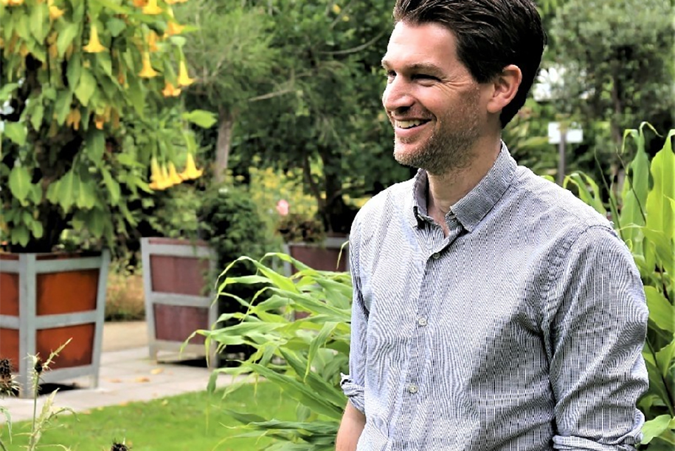 Nieuw keuzevak geeft studenten bredere kennis van beplanting 5