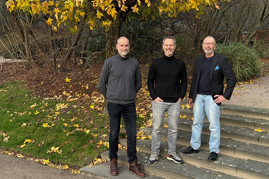 ‘Het vak wordt complexer,maar ook rijker’ 1